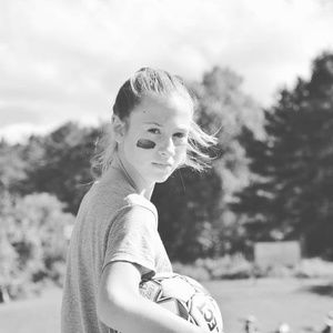 Meet your Posher, Ericka